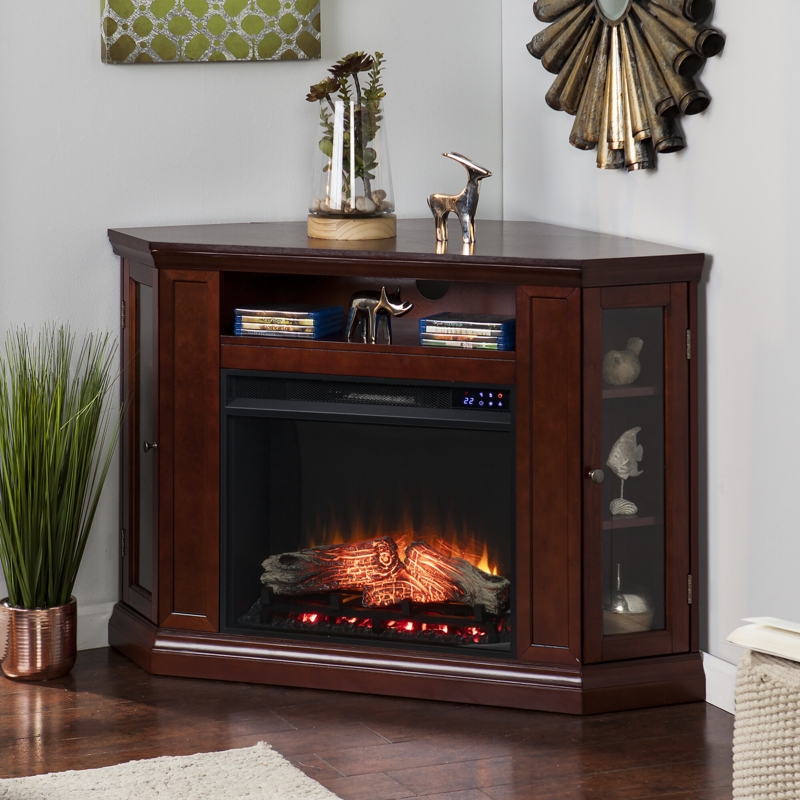 Norcott Electric Fireplace