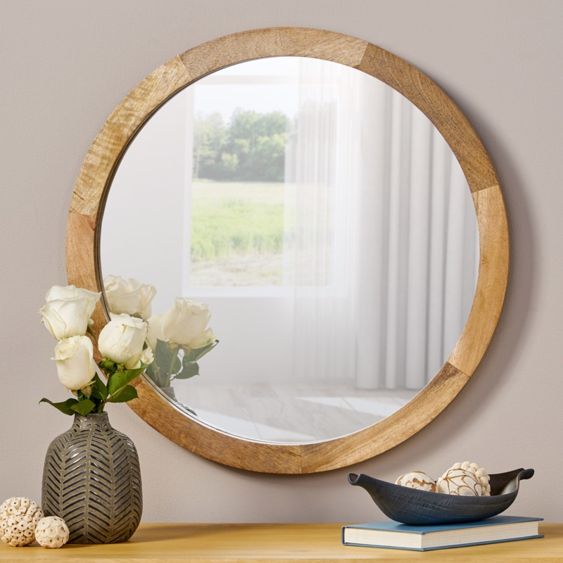 Northome Modern Accent Mirror