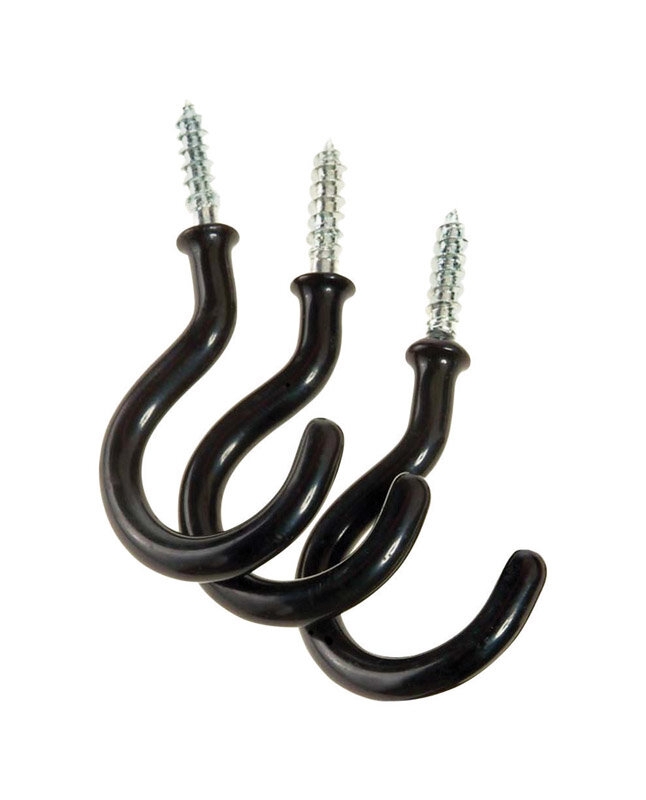 Nowak Metal Hook Plant Stand