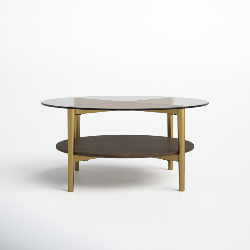 Oakley Coffee Table