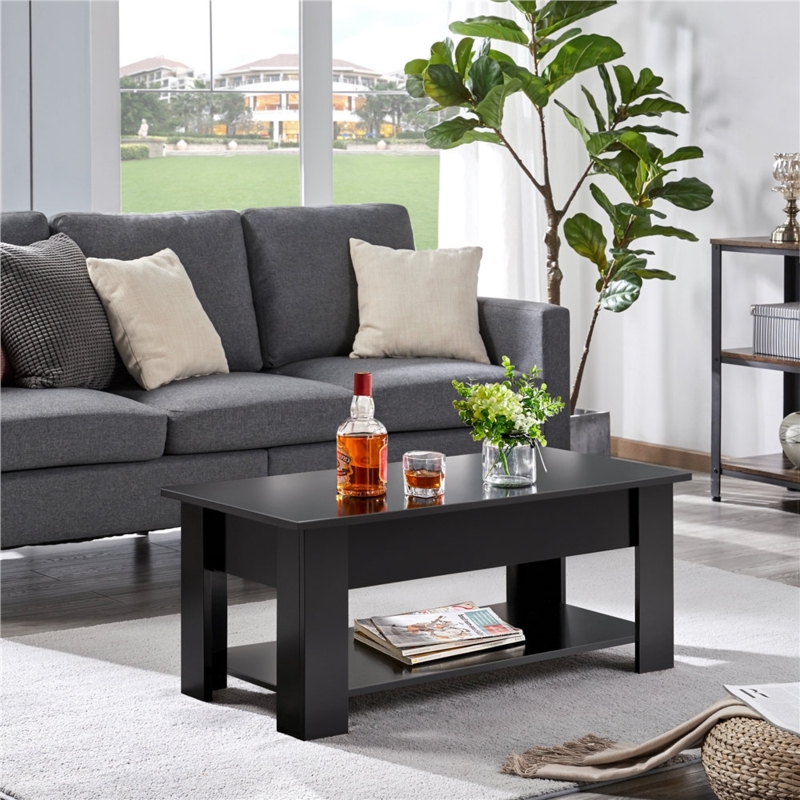 Olinger Coffee Table