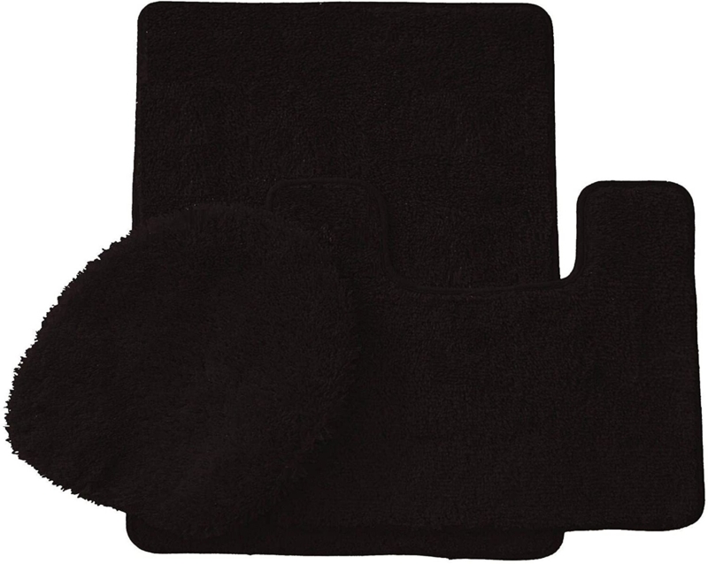 Olmstead Bath Rug Set