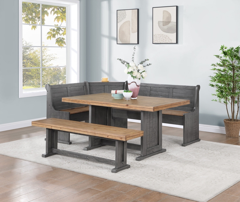 Omaha 5 - Piece Dining Set
