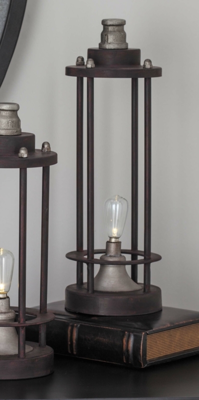Oquendo Indoor Table Lamp