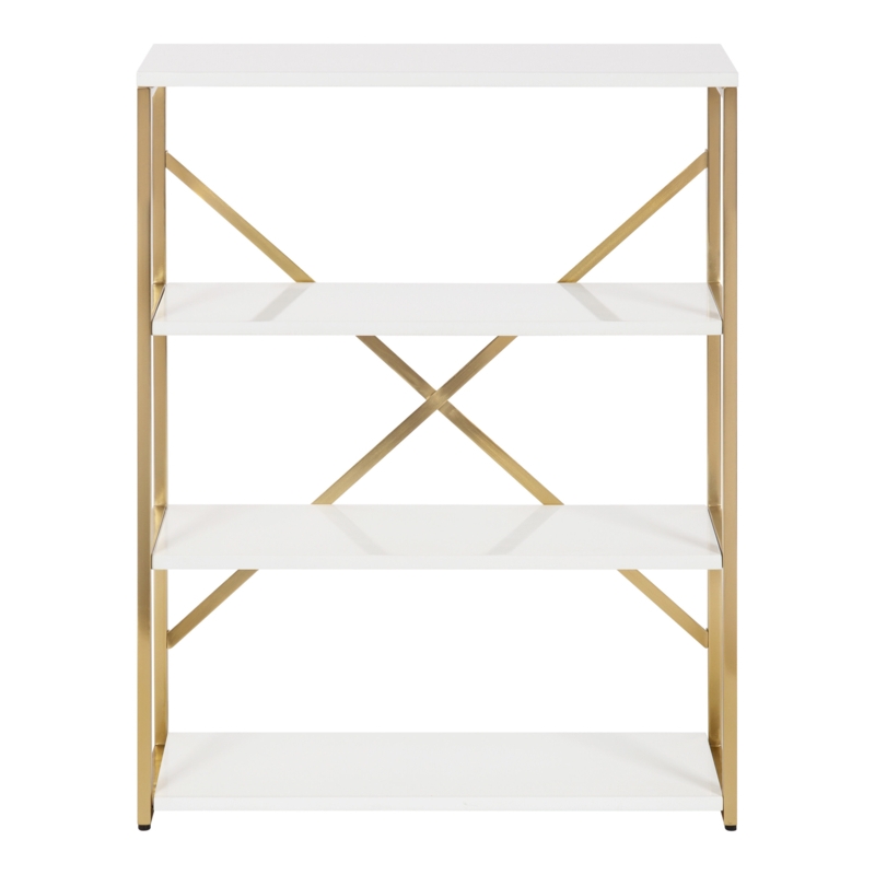 Orose Accent Shelf