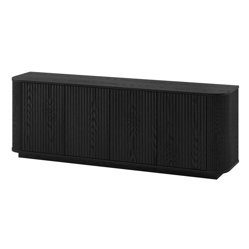 Orpheus 68'' Media Console