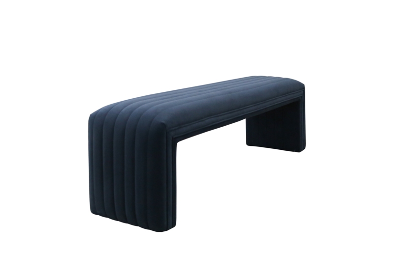 Orren Ellis Augustinus Dining Bench