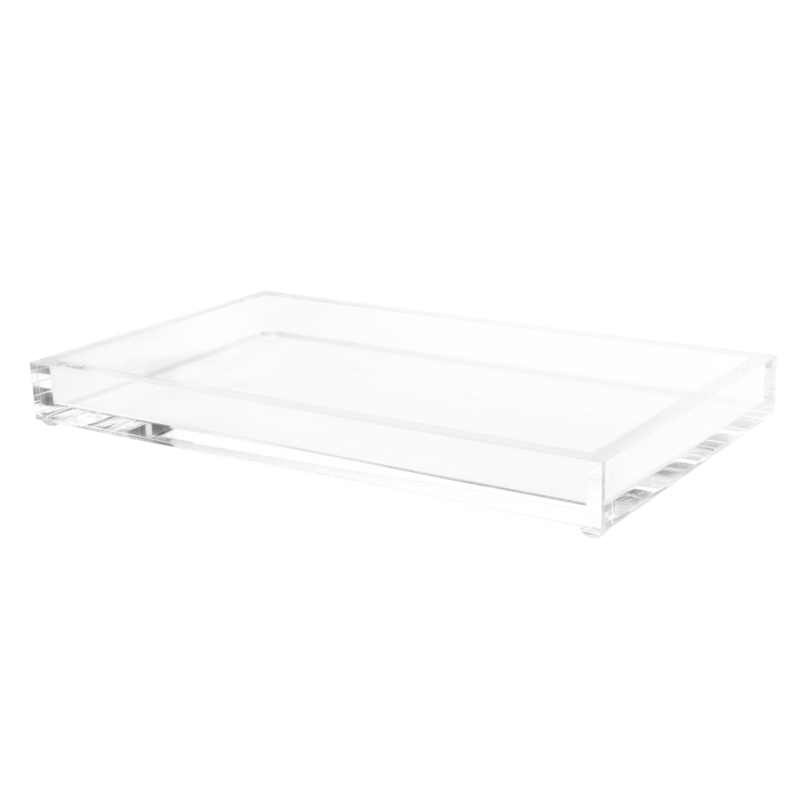 Paige Plastic / Acrylic Tray