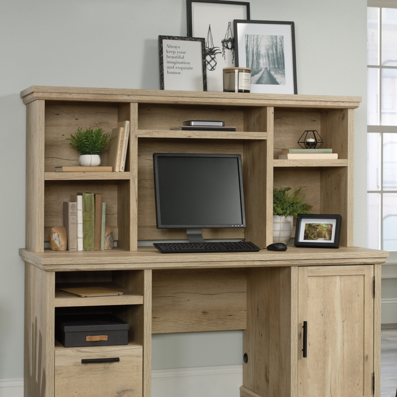 Palou 27" H x 59" W Desk Hutch