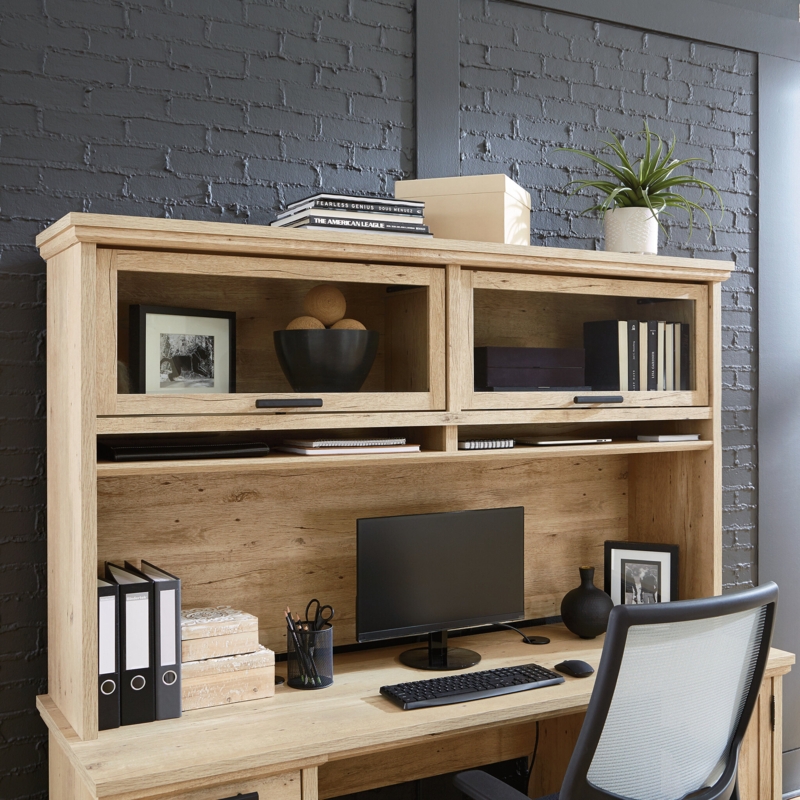 Palou Desk Hutch