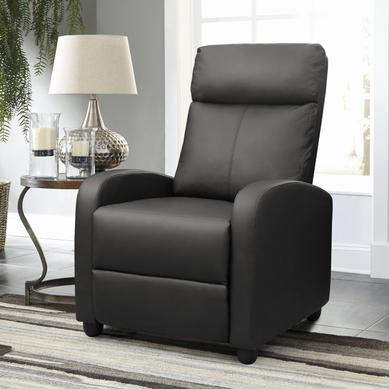 Pettit 27.6" Wide Recliner