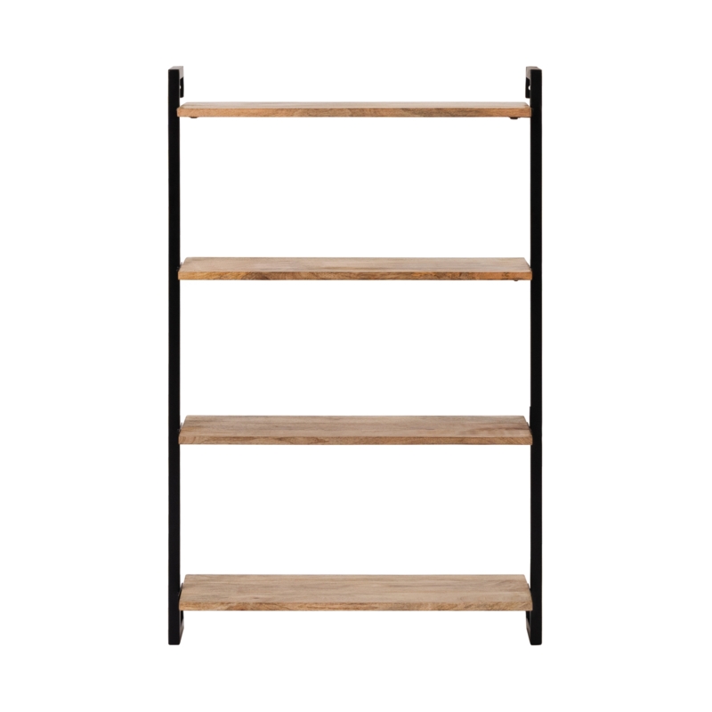 Phantom 4 Piece Tiered Shelf