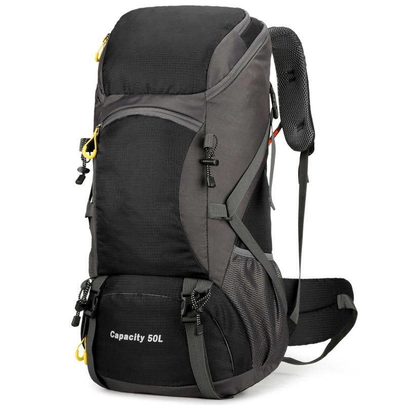 Picnic Backpack , Service for 1