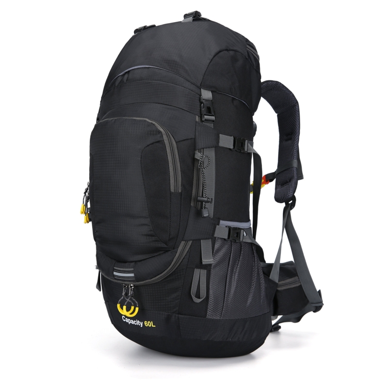 Picnic Backpack , Service for 1