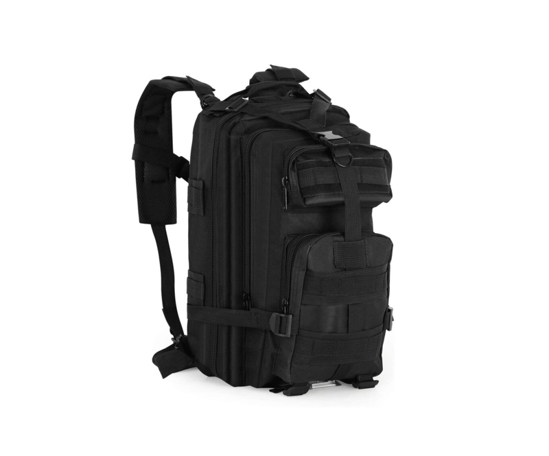 Picnic Backpack , Service for 1