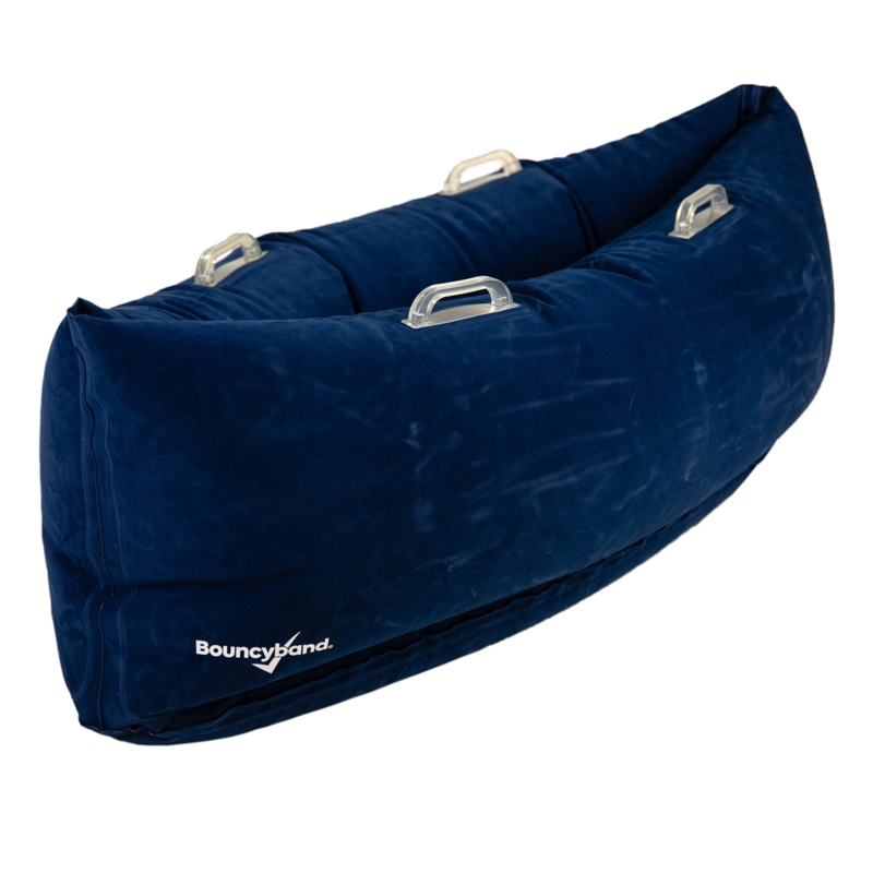 Plastic Bean Bag Lounger