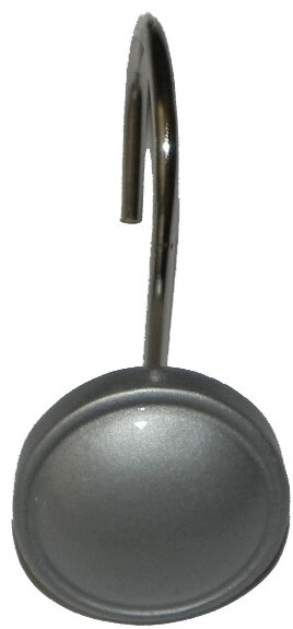 Plastic Shower Curtain Hook