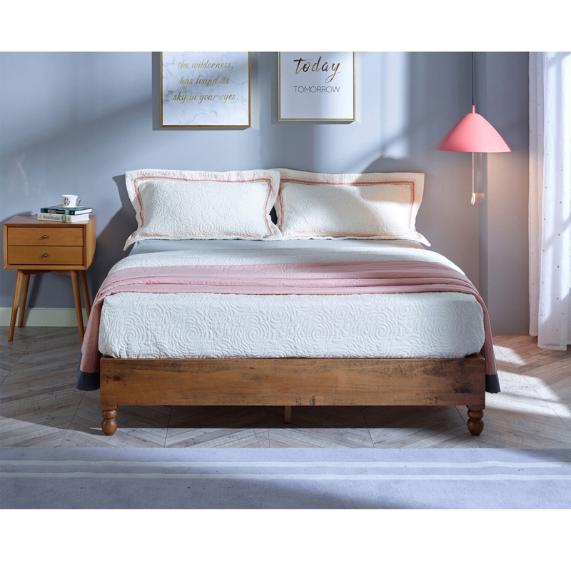 Platform Bed
