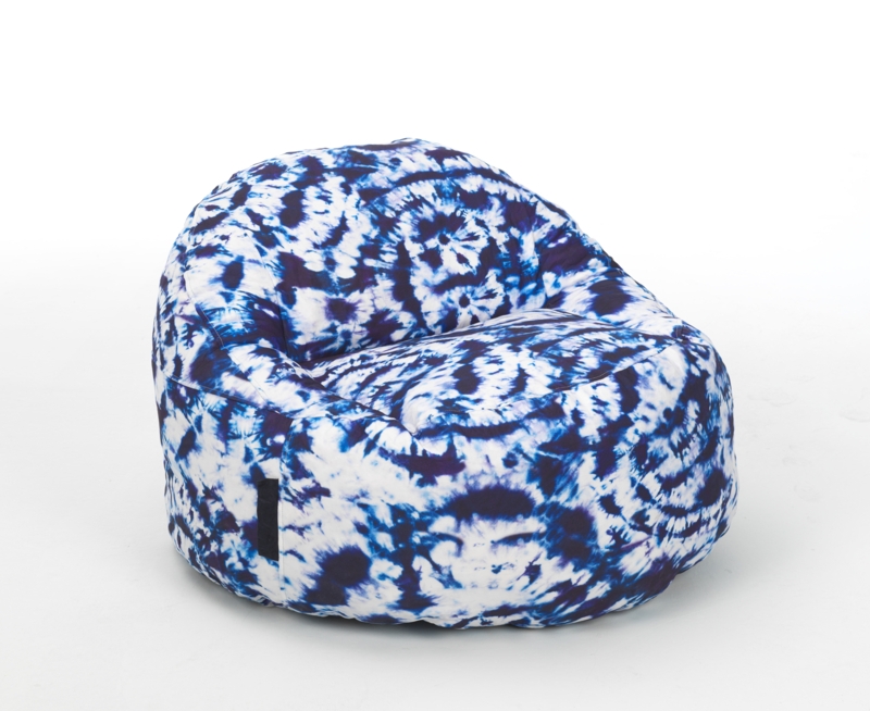 Polyester Bean Bag Chair u0026 Lounger