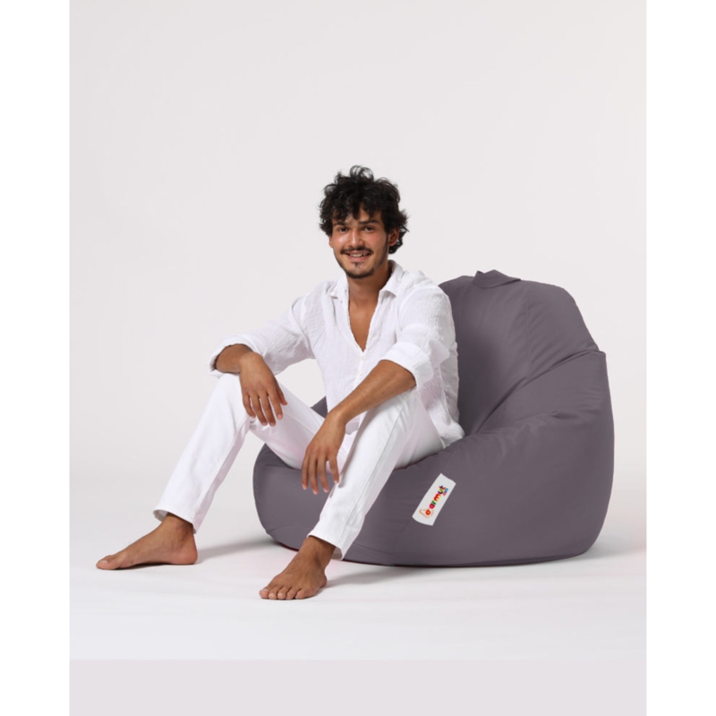 Polyester Bean Bag Chair u0026 Lounger