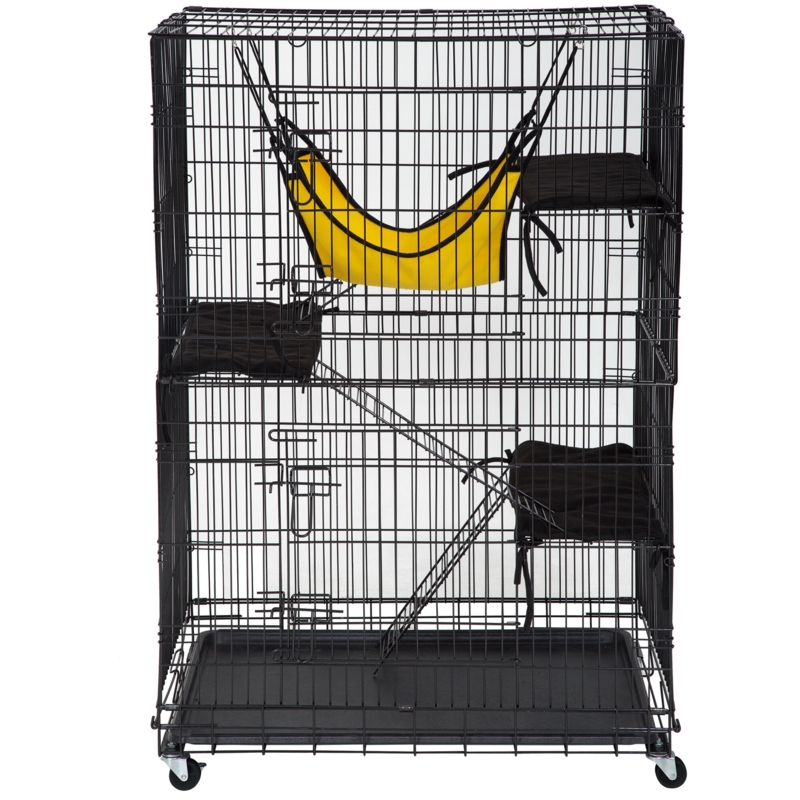 Portable Cat Cage