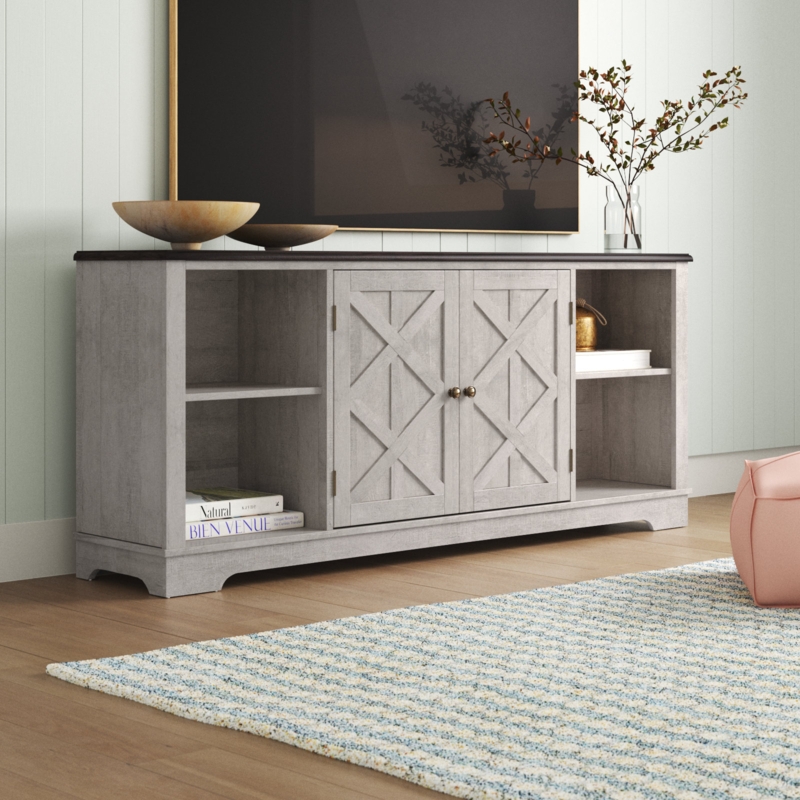 Portsea TV Stand for TVs up to 80"