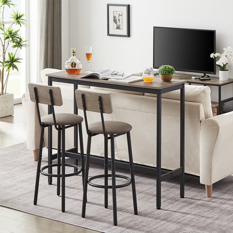 Postma 3 - Piece Dining Set