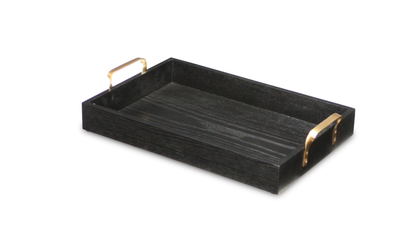 Prall Tray