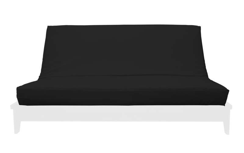 Premium Fabric Futon Cover