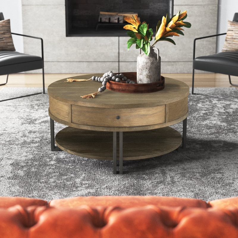 Premo Coffee Table