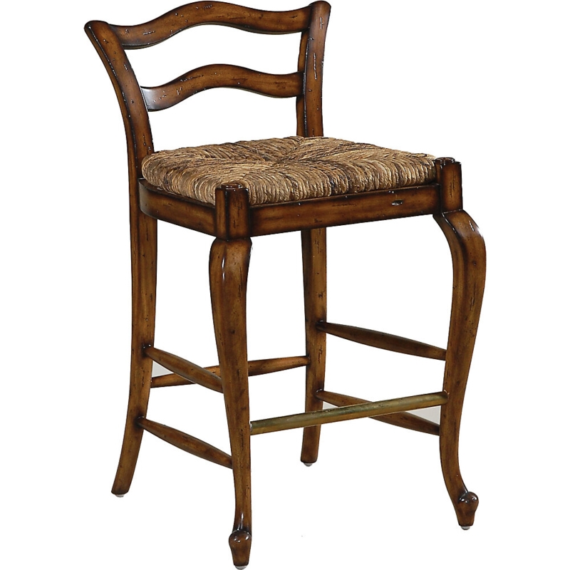 Provencal 26'' Counter Stool