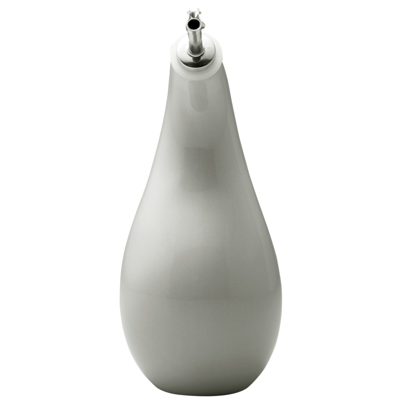 Rachael Ray Ceramic Cucina EVOO Oil and Vinegar Dispensing Bottle - 24 Ounce