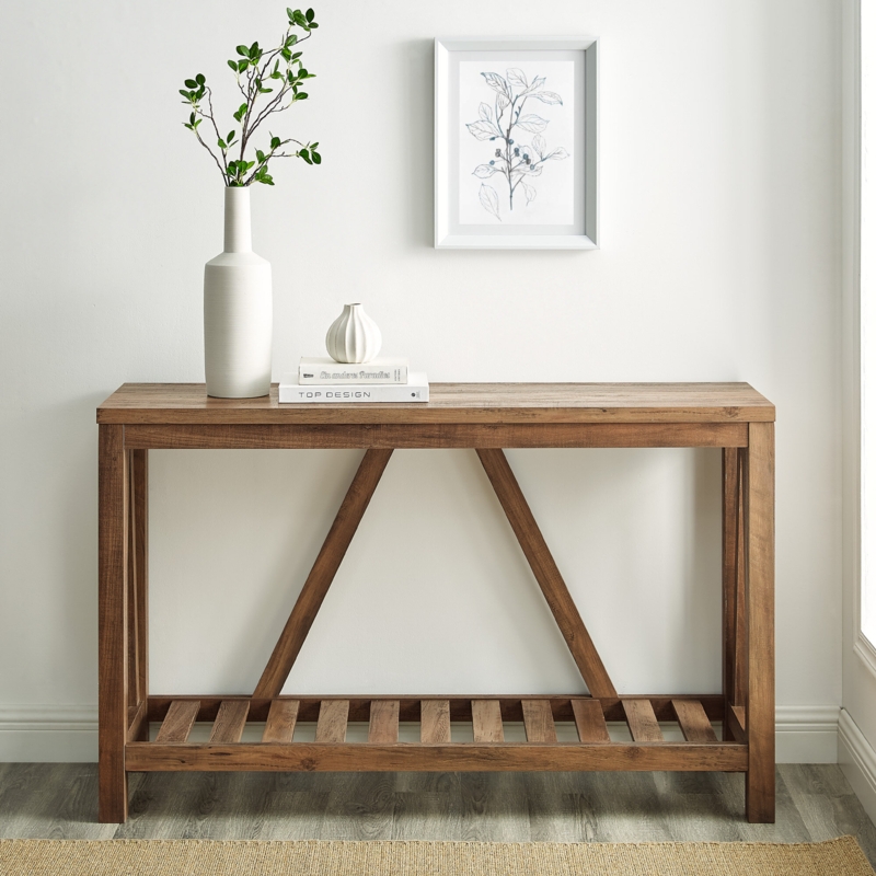 Rakira 52.125'' Console Table