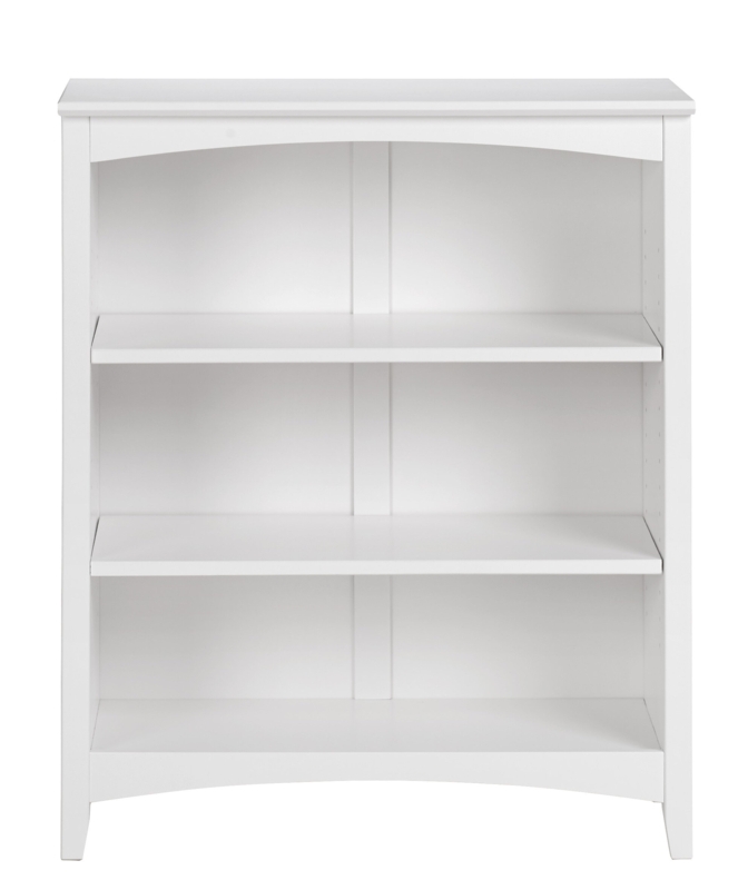 Raniyah Bookcase