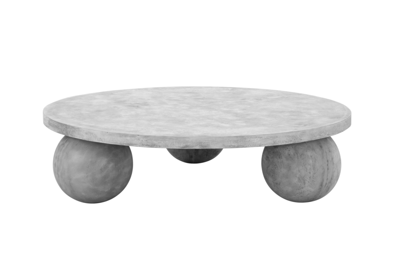 Rayden Coffee Table