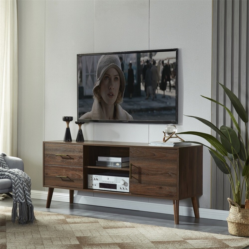 Reddick 52'' Media Console