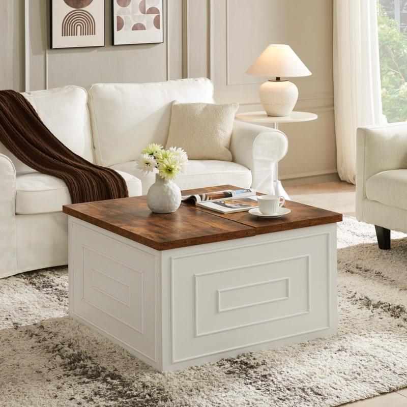 Reginn Single Coffee Table