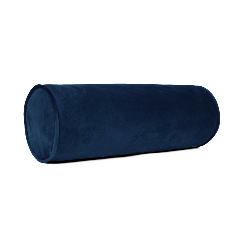 Reversible Throw Pillow