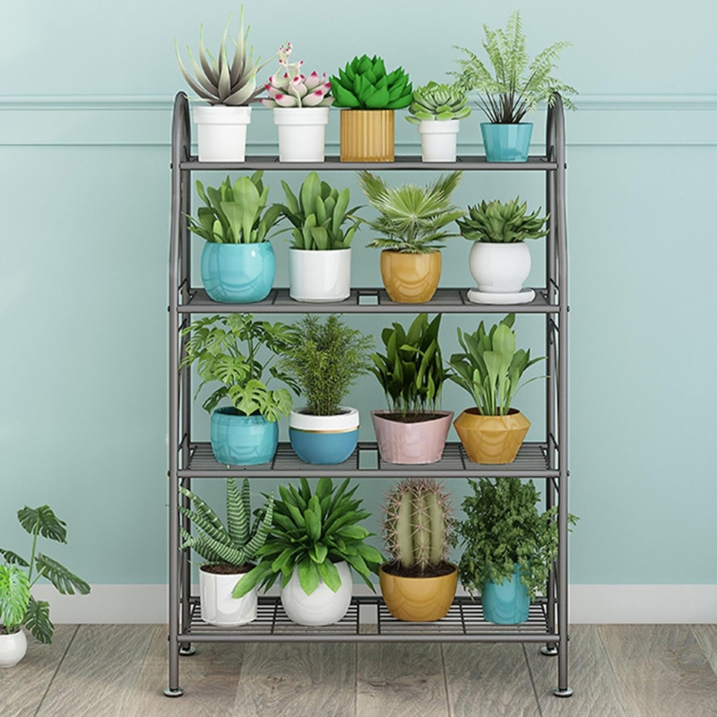 Rex Plant Stand