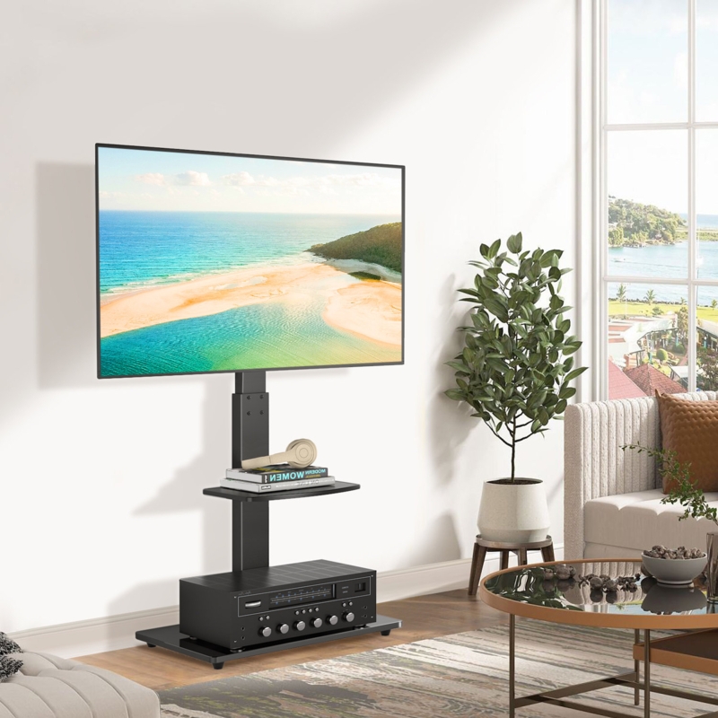 Rfiver Single Screen Electronic Mount