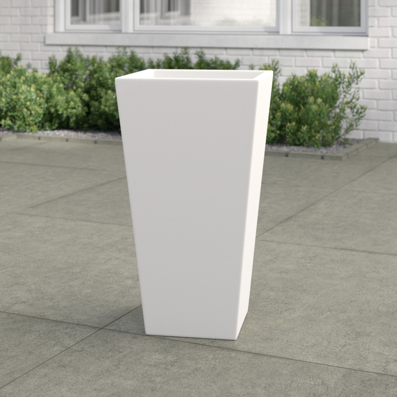 Robards Handmade Pot Planter