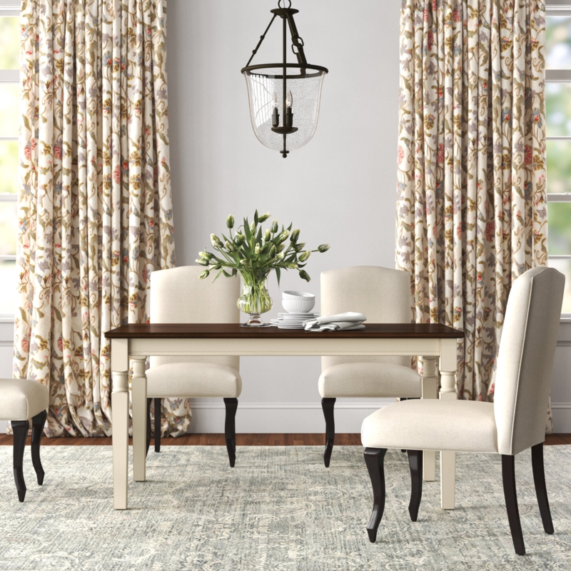 Romford Dining Table