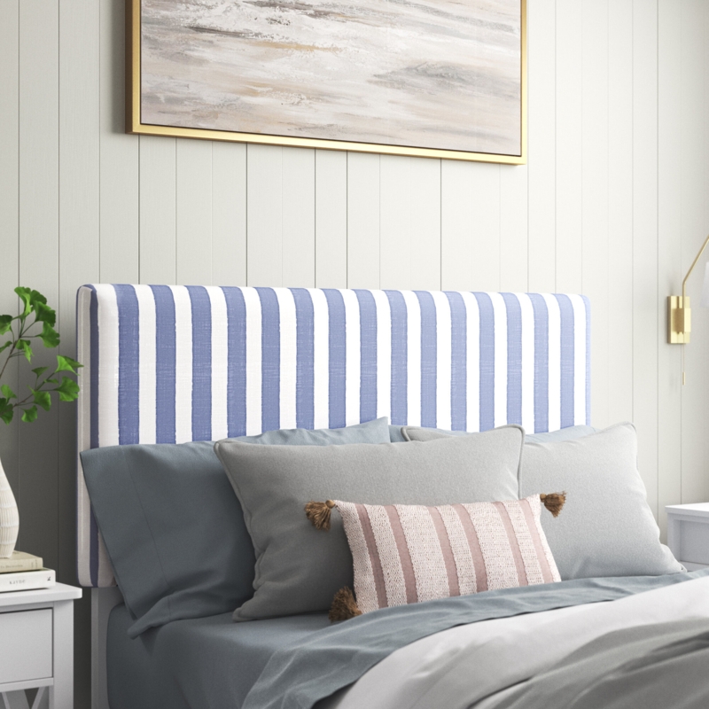 Rylee Upholstered Headboard