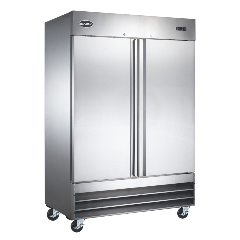 SABA 47 Cubic Feet Refrigerator