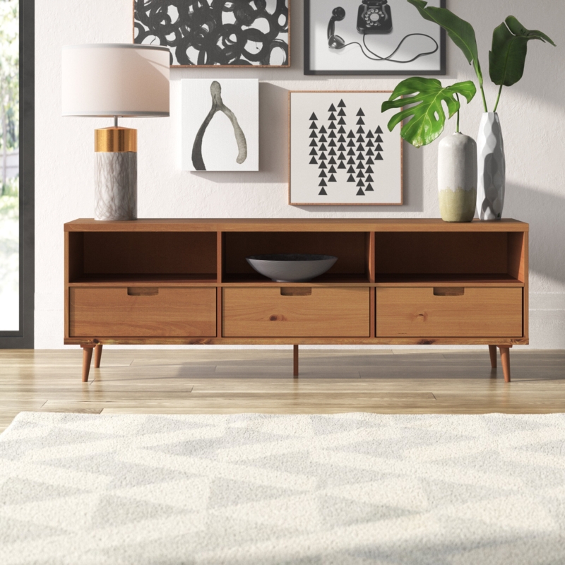Sadie 70'' Media Console