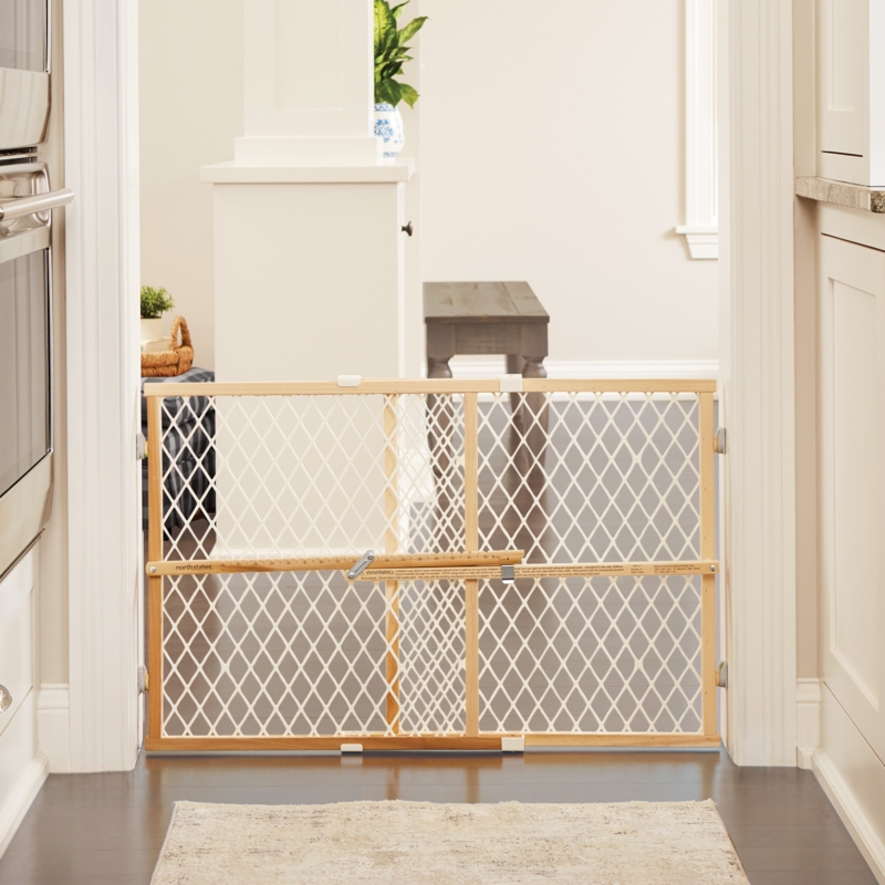 Safety Gate