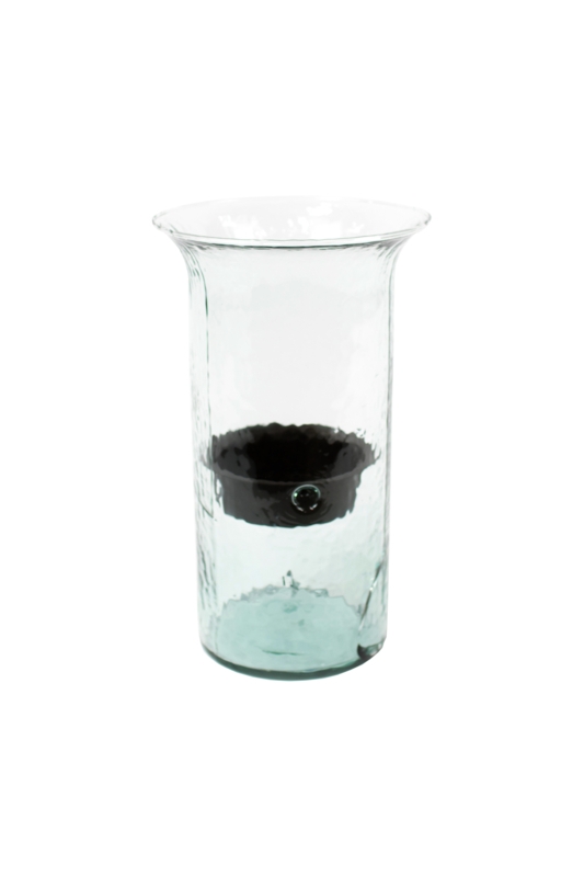 Vintage Hurricane Lamps