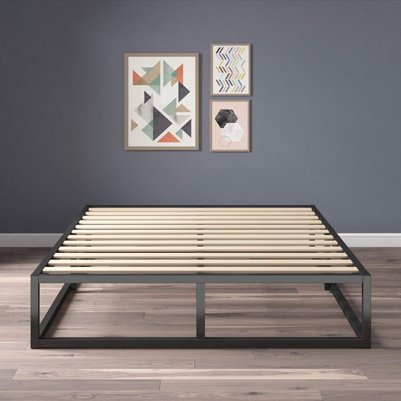 Sanaya 10" Bed Frame
