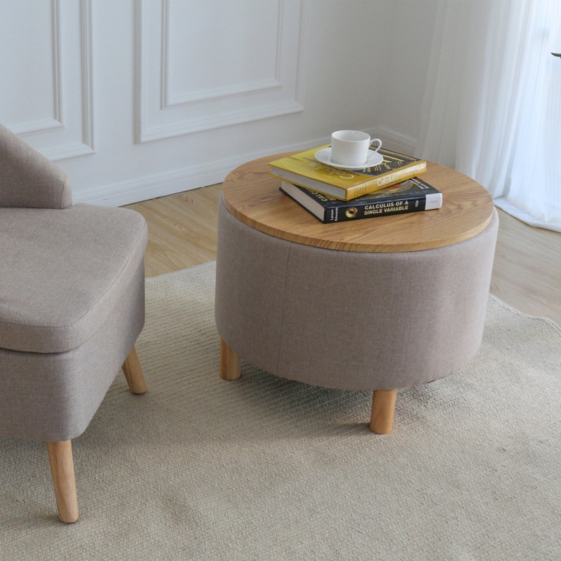 Sauget Coffee Table