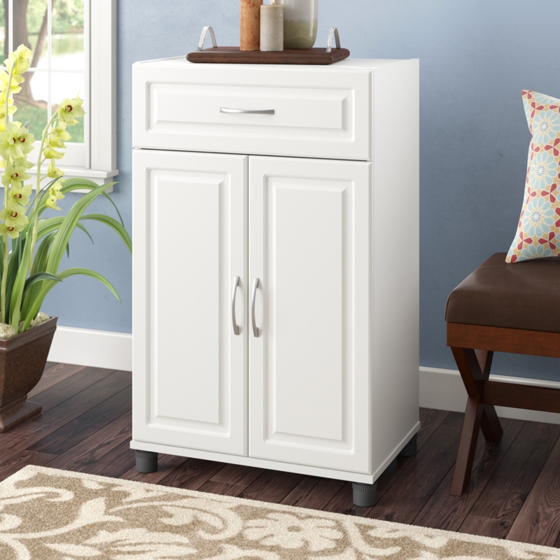 Scholl Accent Cabinet